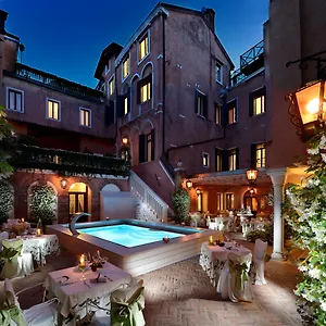 **** Hotel Giorgione Italie