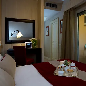 **** Hotel Dei Borgognoni Italie