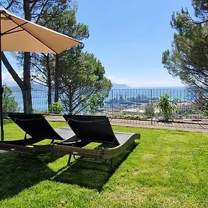  Maison d'hôtes Villamara Luxury