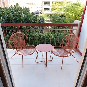  Maison d'hôtes Il Pumo - Apulian Savoia Italie