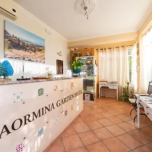 ** Hotel Garden Italie