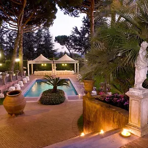 *** Hotel Park Villaferrata Italie