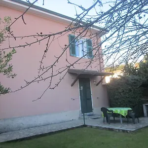  Casa vacanze Cà Di Boschetti Old Farm