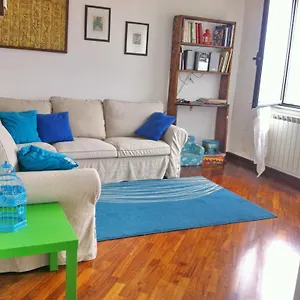  Appartamento Silvia' S House