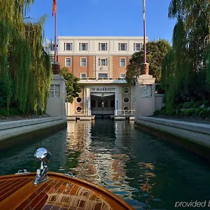 ***** Hotel Jw Marriott & Italie