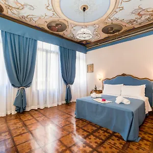** Maison d'hôtes Ca' Lavezzera Italie
