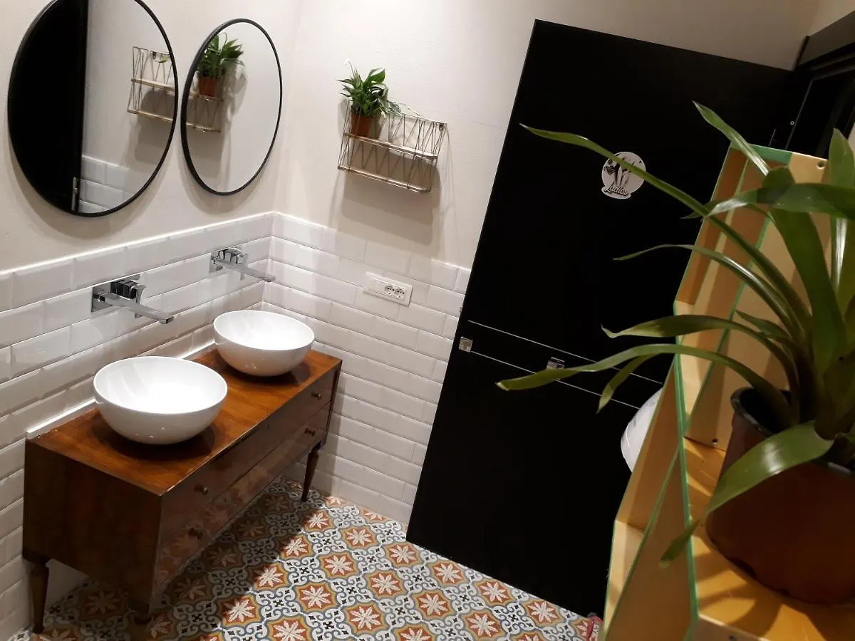 5 Terre Backpackers City La Spezia Hostel